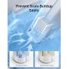 imageDREO Demineralization Cartridge 3Pack for Evaporative Humidifier Compatible with DREO Humidifier 774S Improve Water Quality Healthier Mist Output Eliminate White Dust Easy to Clean Replaceable