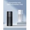 imageDREO Demineralization Cartridge 3Pack for Evaporative Humidifier Compatible with DREO Humidifier 774S Improve Water Quality Healthier Mist Output Eliminate White Dust Easy to Clean Replaceable