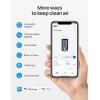 imageDreo Air Purifiers for Home Large Room Bedroom H13 True HEPA Filter Removes 99985 of Pets Hair Particles Dust Smoke Pollen PM25 Monitor Auto Mode Smart WiFi Voice Control Works with Alexa