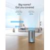 imageDreo Air Purifiers for Home Large Room Bedroom H13 True HEPA Filter Removes 99985 of Pets Hair Particles Dust Smoke Pollen PM25 Monitor Auto Mode Smart WiFi Voice Control Works with Alexa