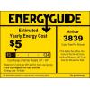 imageDreo Ceiling Fans with Lights 52 Inch 6 Speeds 5 Color Tones Dimmable LED Quiet Reversible DC Motor Remote 8H Timer Black Ceiling Fan for Bedroom Living Room Easy to InstallBlack