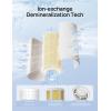 imageDreo Demineralization Cartridge 3Pack for Humidifiers Compatible with Dreo Humidifiers HM512S713713S717S Prevent Mineral Buildup Filter Hard Water Eliminate White Dust