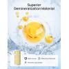 imageDreo Demineralization Cartridge 3Pack for Humidifiers Compatible with Dreo Humidifiers HM512S713713S717S Prevent Mineral Buildup Filter Hard Water Eliminate White Dust