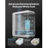 imageDreo Demineralization Cartridge 3Pack for Humidifiers Compatible with Dreo Humidifiers HM512S713713S717S Prevent Mineral Buildup Filter Hard Water Eliminate White Dust