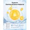 imageDreo Demineralization Cartridge 3Pack for Humidifiers HM735S Prevent Mineral Buildup Hard water demineralization
