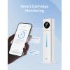 imageDreo Demineralization Cartridge 3Pack for Humidifiers HM735S Prevent Mineral Buildup Hard water demineralization