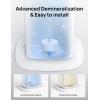 imageDreo Demineralization Cartridge 3Pack for Humidifiers HM735S Prevent Mineral Buildup Hard water demineralization