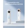 imageDreo Demineralization Cartridge 3Pack for Humidifiers HM735S Prevent Mineral Buildup Hard water demineralization