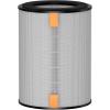 imageDreo Air Purifiers Replacement Filter HEPA Filter for Dreo Purifier Tower Fan MC710S with 2 Stage Filtration Black StandardDRHPA019Standard