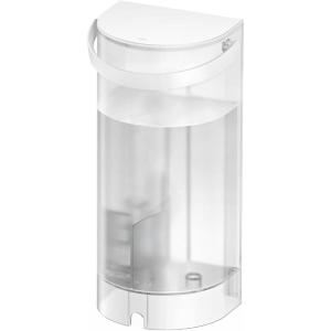 imageDREO Reverse Osmosis Water Tank Replacement for DREO RO Water Filter 112 3L Water Tanks with BPAFree White