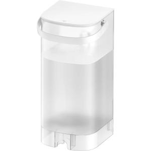 imageDREO Reverse Osmosis Water Tank Replacement for DREO RO Water Filter 113 5L Water Tanks with BPAFree White