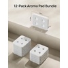 image:imageDREO Aroma Pads 12Pack for Air Purifier 338338SDRHAP008008S